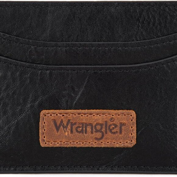 Wrangler Mini Crossbody Purses for Women 3 in 1 Quilted Small Top Handle Bag Set - Picture 7 of 8